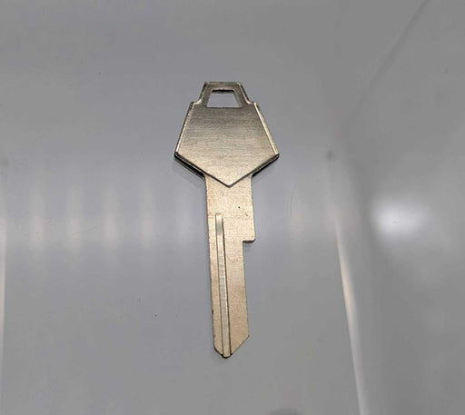 5x Ilco Y152 Key Blanks Fits Some Chrysler, Dodge & Plymouth Vehicles 2