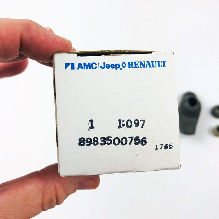 AMC Jeep 83500756 Rocker Arm for Camshaft Valves OEM NOS 1981-86 XJ Wagon Coman 12