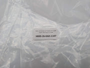 Gates 5V2120 Belt 5/8" Width 212" Length 35/64" Thick Super HC V-Belt 4