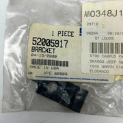 Mopar 52005917 Bracket for Spring Retainer OEM NOS 91-93 Jeep Cherokee Sealed 2