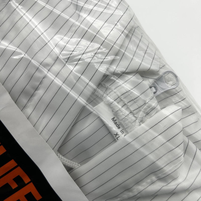 Trimaco Super Tuff 28033 Spray Suit Ultra XL Extra Large One-Piece Hood Anti Sta 4