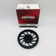 Briggs and Stratton 280918 Recoil Starter Pulley Plastic OEM New Old Stock NOS 3