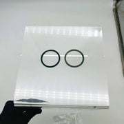 Smalley EH-37 Spiral Retaining Ring SAE 1070-90 Carbon Steel Oil Dipped Lot of 2 7