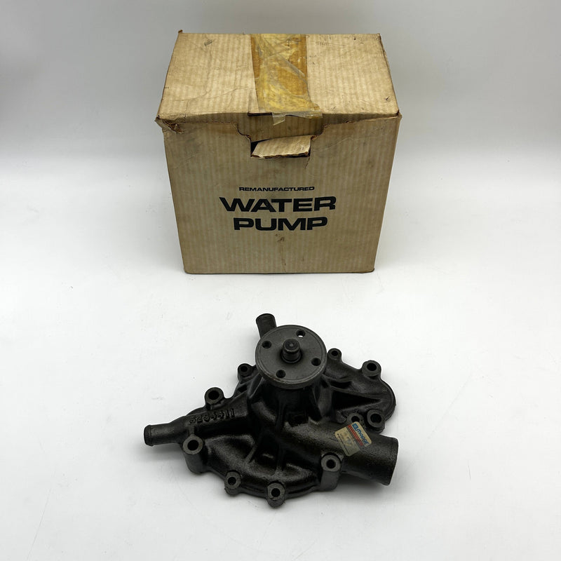Mopar JR775050 Pump Package Coolant Remanufactured OEM for 81-86 Jeep CJ 5-8 5