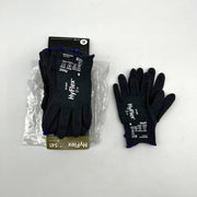 Ansell HyFlex 11541 Cut Resistant Glove 6.0 Extra Small A4 Nitrile 18-G 12 Pairs 9