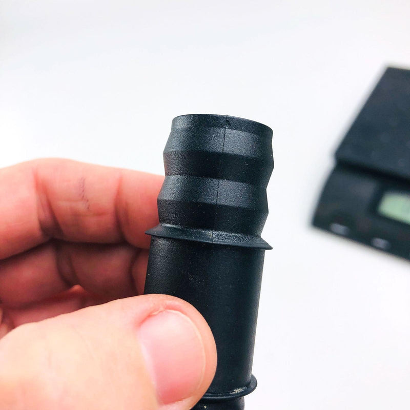 Mopar 83504551 Boot for Injector Connector External OEM NOS Open Damage 3