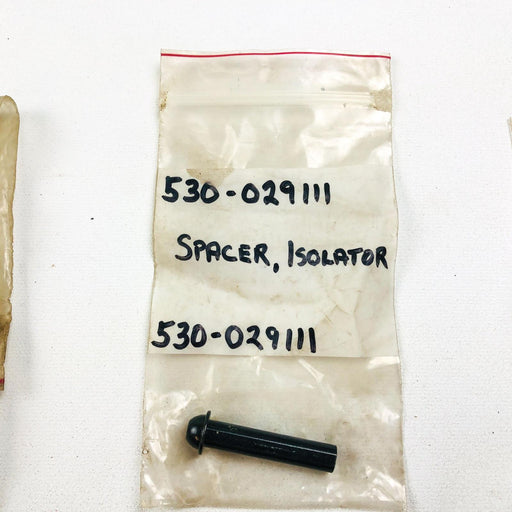 Poulan 530-029111 Spacer Isolator OEM New Old Stock NOS 2