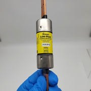 Bussmann LPS-RK-90SP Fuse 90A 600V Time Delay UL Class Low Peak 3