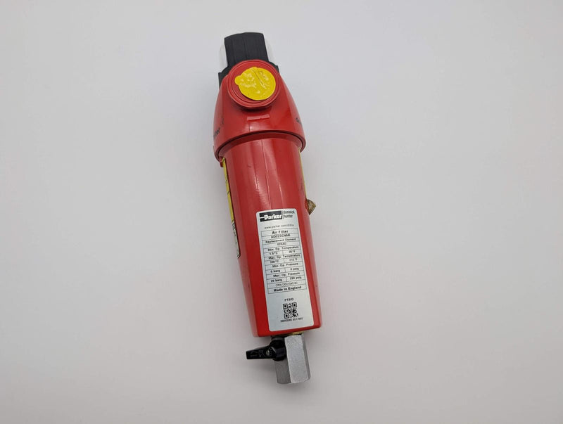 Domnick Hunter AO020CNMI Oil-X Evolution Air Filter 290 PSIG 2