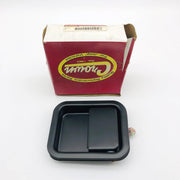 Crown 55176382AE Door Handle Exterior Black New Old Stock NOS For Jeep Open 4