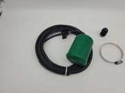 Anchor Scientific Eco Float GP 20NO Float Level Switch 20' Cable Normally Open 2