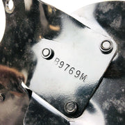 Mopar 53001706 Cooling Fan for Radiator OEM NOS 91-93 Jeep Diesel Export 6