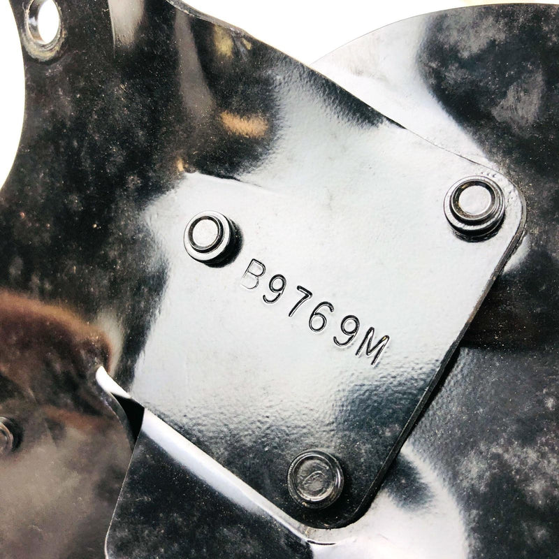 Mopar 53001706 Cooling Fan for Radiator OEM NOS 91-93 Jeep Diesel Export 6