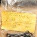 Ariens Gravely 06705000 Cotter Pin .250x2.00 OEM NOS Replaced by 06700213 2