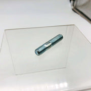 Mopar 4004110 Stud for Engine Mounting Bracket OEM NOS 84-86 4cyl Gas Loose 6