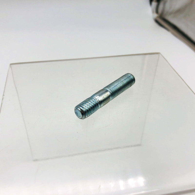 Mopar 4004110 Stud for Engine Mounting Bracket OEM NOS 84-86 4cyl Gas Loose 6