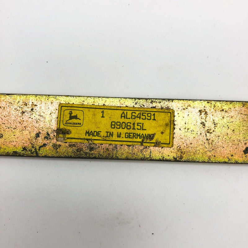 John Deere AL64591 Link for Selective Control Valve OEM New Old Stock NOS Loose 10