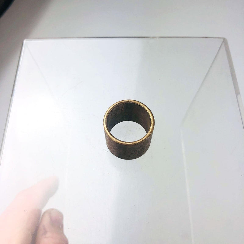 Gravely 05518500 Bushing Sleeve .752x.877 OEM NOS Replaces 011375 Copper 9