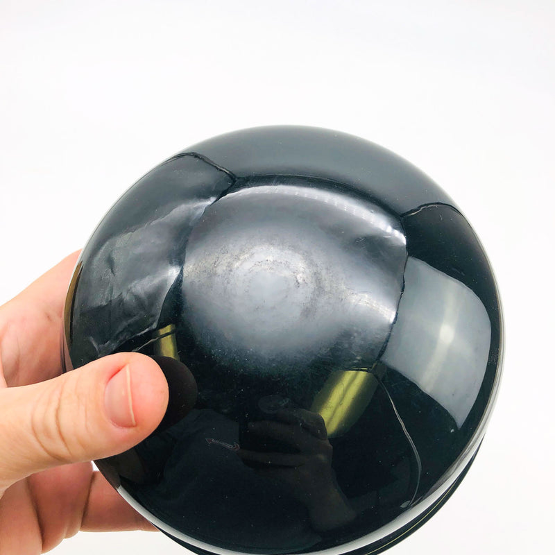 New Holland C7NN9B646C Cover Cap Black OEM NOS Replaces 83925518 Open