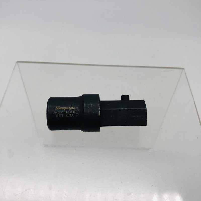 Snap On JADPT14X18 Adapter Torq 14 x 18 J Shank 11