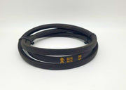 Napa B75 Belt 5/8" Width 78" Length 0.41" Thick V-Belt 1
