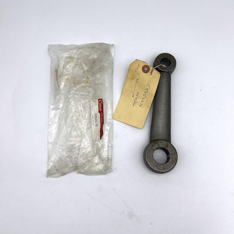 Crown 5352278 Pitman Arm for Power Steering Forged Steel New Old Stock NOS