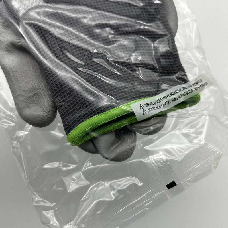 West Chester PosiGrip 713SUCG Cut Resistant Gloves Medium 13 Gauge Nylon 12pairs 5