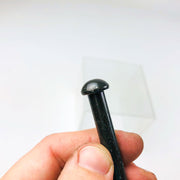 Simplicity 1678434 Pin Round Head Drilled .3 OEM NOS Replaced by 1678434SM 4