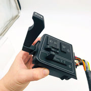 Mopar 36001789 Headlamp Turn Signal Wiper Switch Multifunction OEM NOS 7