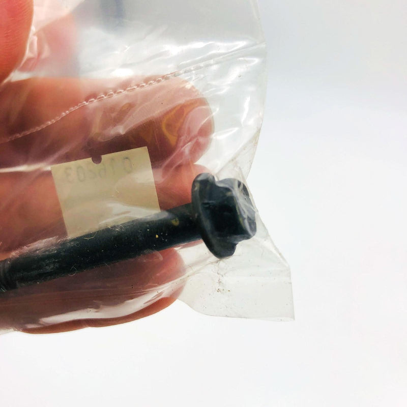 Poulan 530016203 Screw for Blower Vacuum OEM New Old Stock NOS Sealed 3