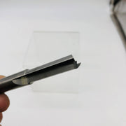 LMT Onsrud 56-365 Straight Wood Router Solid Carbide 1/2x1-5/8x1/2x3-1/2 2 Flute 9