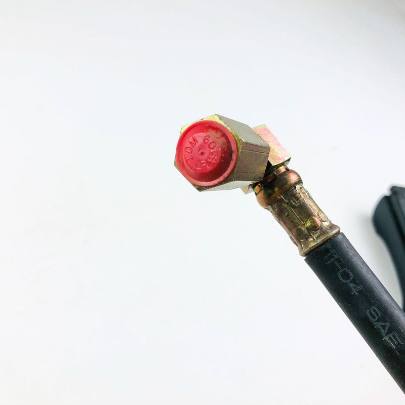 Miller Special Tool Adapter Hose Line 1/4" ID Specialty Automotive Jeep Dodge 2 11