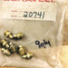 Gravely 07012000 Fitting Lube .125 OEM NOS Replaces 020741 Loose 2