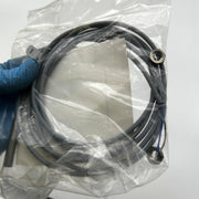 Turck B12-EG08-AG41X/S1589 Inductive Sensor 4562088 Weld Guard 2mm 10-55 VDC 6