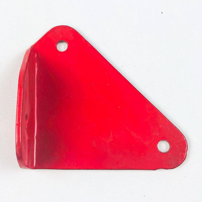 Gravely 08716600 Bracket Red OEM NOS Replaces 019869 Loose Wear 12