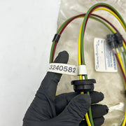 AMC Jeep 3240582 Harness Group 18.582 OEM New Old Stock NOS Open 7