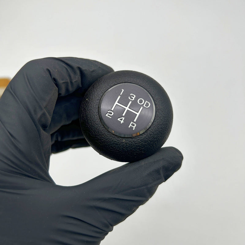 Mopar 53006540 Manual Shifter Knob OEM New Old Stock NOS Open 4