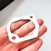 Stihl 019161 Gasket Cylinder for Chainsaw OEM NOS Fits 024 026 028 MS 240/260 4