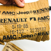 AMC Jeep 3235507 Tie Rod Assembly Group 10.122 OEM New Old Stock NOS Open 11