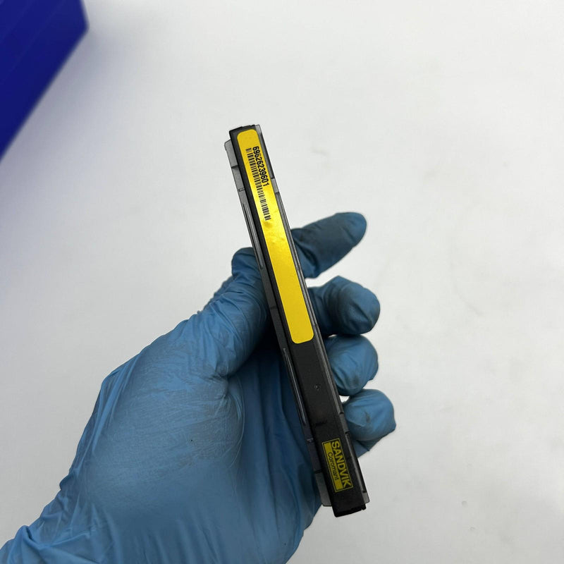 Sandvik N123F2-0300-R0 1125 Indexable Grooving Insert Corocut Mtrl 5735610 10pk 5