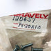 Gravely 120657 Screw Machine .25-20x1.0 OEM NOS Replcd by 06118100 / 00090224 2