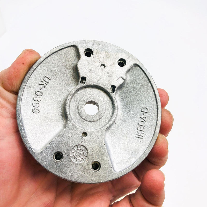 Stihl 4133 400 1200 Flywheel Magneto OEM New Old Stock NOS Open 4