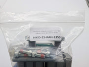 CKD SSD-KL-32NN-85 Compact Pneumatic Cylinder 32mm Bore 85mm Stroke 6