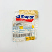Mopar 3723522 Shim for Drive Pinion Bearing OEM New Old Stock NOS Sealed 5