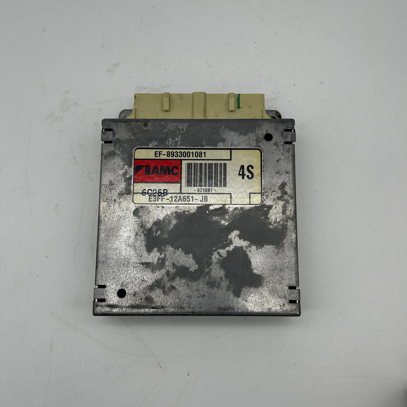 AMC Jeep 33001081 Engine Control Unit ECU Microprocessor OEM NOS Open