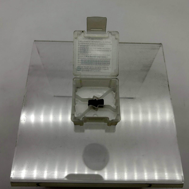 Allied Machine XTP18-18.00 Spade Drill Insert #18 GEN3SYS XT Pro P 18.00mm 7