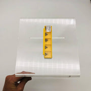 Kennametal TPMT090202LF KC5010 Turning Step Insert TPMT181505LF Carbide 5pk 5