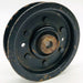 John Deere AM103018 Idler Pulley OEM NOS Loose No Pkg Wear Rust 1