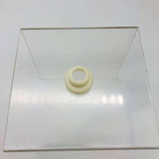 AMC Jeep 3210267 Bushing for Clutch Release Pivot Outer Plastic OEM NOS Loose 12