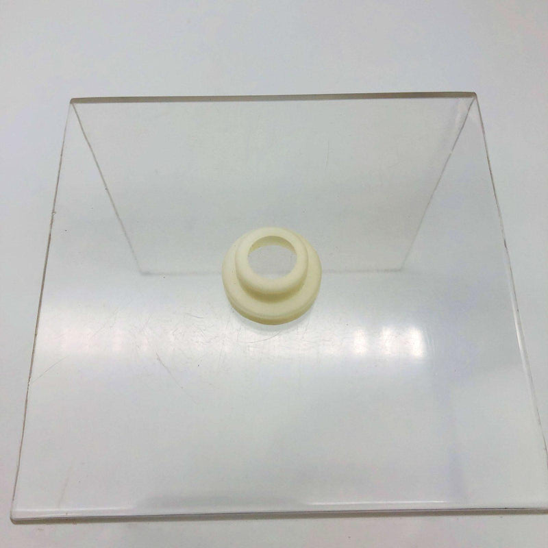 AMC Jeep 3210267 Bushing for Clutch Release Pivot Outer Plastic OEM NOS Loose 12